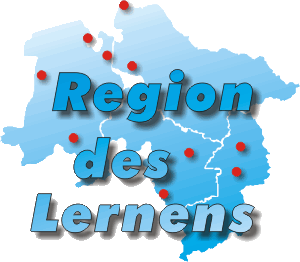 Logo Region des Lernens